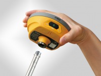 V100網絡RTK系統